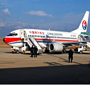 烟台蓬莱空运航空快运业稳步发展的原因是什么？